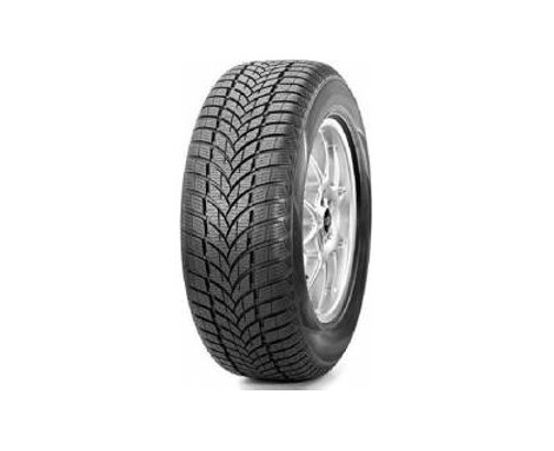 Immagine rappresentativa della gomma DIPLOMAT  DIPLOMAT DIPLOMAT WINTER ST 3PMSF 185/60 R14 82T E F 71dB