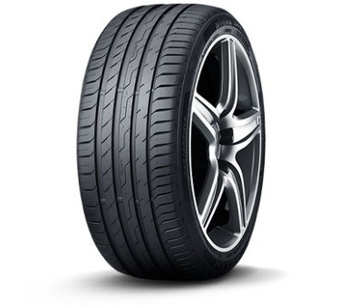 Immagine rappresentativa della gomma NEXEN  NEXEN N'Fera Sport 225/40 R18 92Y D A B 71dB XL