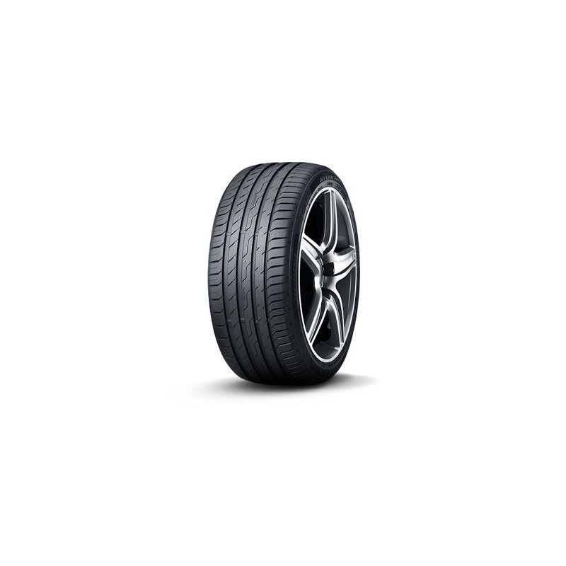 Immagine rappresentativa della gomma NEXEN  NEXEN N'Fera Sport 225/40 R18 92Y D A B 71dB XL