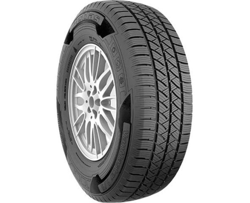 Immagine rappresentativa della gomma PETLAS  PETLAS VANMASTER ALL SEASON 185/80 R14 102R D B A 69dB