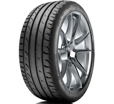 Immagine rappresentativa della gomma KORMORAN  KORMORAN Ultra High Performance 205/45 R17 88V C C 2 72dB