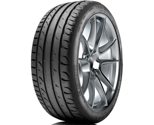 Immagine rappresentativa della gomma KORMORAN  KORMORAN Ultra High Performance 205/45 R17 88V C C 2 72dB