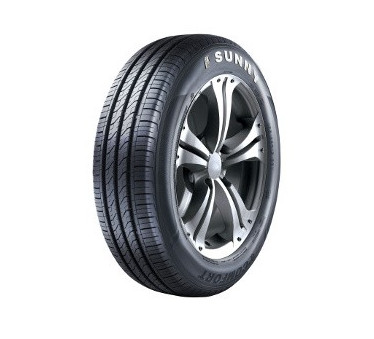 Immagine rappresentativa della gomma SUNNY  SUNNY NP118 185/65 R15 88H D C B 69dB