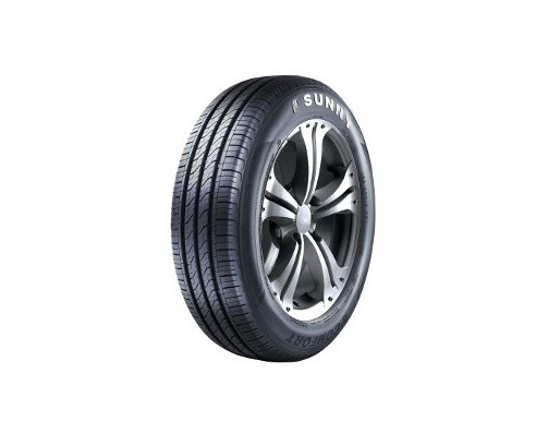 Immagine rappresentativa della gomma SUNNY  SUNNY NP118 185/65 R15 88H D C B 69dB