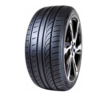 Immagine rappresentativa della gomma SUNFULL  SUNFULL HP881 225/60 R18 100V E E B 71dB