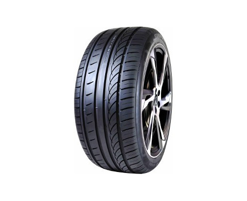 Immagine rappresentativa della gomma SUNFULL  SUNFULL HP881 225/60 R18 100V E E B 71dB