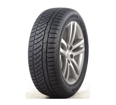 Immagine rappresentativa della gomma INFINITY  INFINITY ECOFOUR XL M+S 3PMSF 185/65 R15 92V C C B 71dB XL