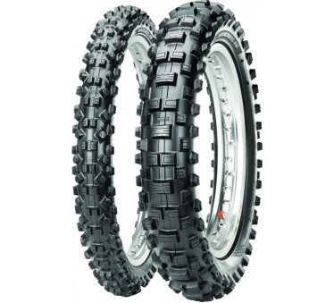 Immagine rappresentativa della gomma MAXXIS  MAXXIS MAXXENDURO M7314 120/90 R18 65R