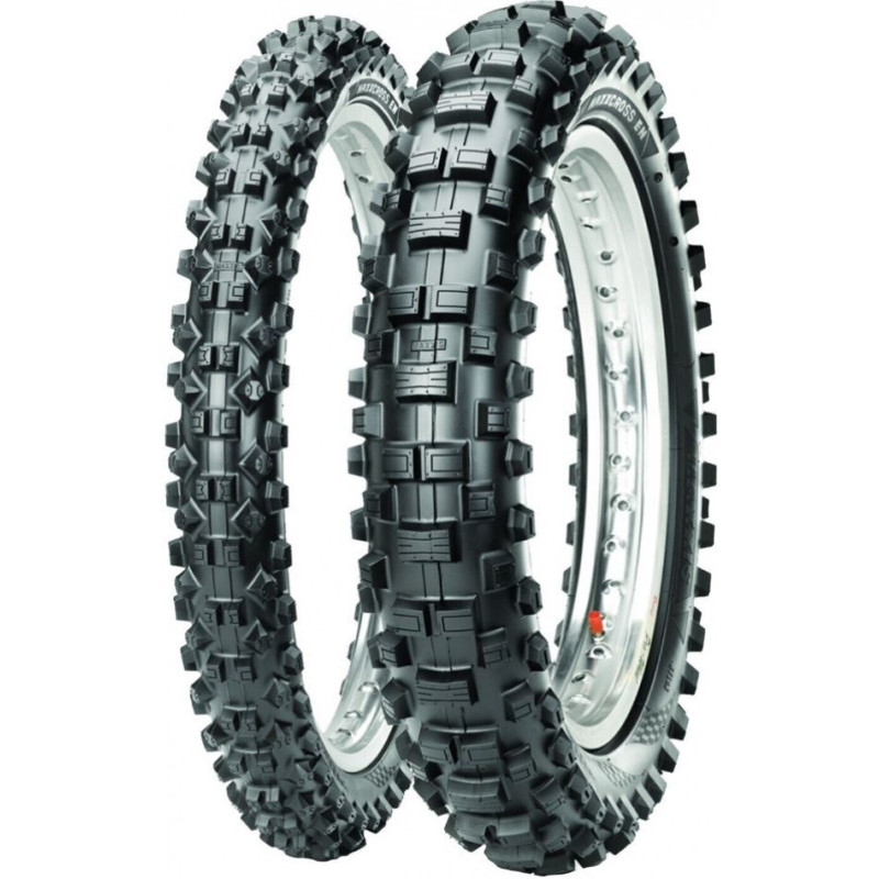 Immagine rappresentativa della gomma MAXXIS  MAXXIS MAXXENDURO M7314 120/90 R18 65R