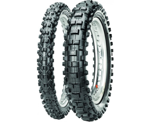 Immagine rappresentativa della gomma MAXXIS  MAXXIS MAXXENDURO M7314 120/90 R18 65R