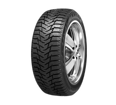 Immagine rappresentativa della gomma SAILUN  SAILUN ICE BLAZER WST3 M+S STUDDABLE BSW M+S 3PMSF 205/65 R15 94T C D B 72dB