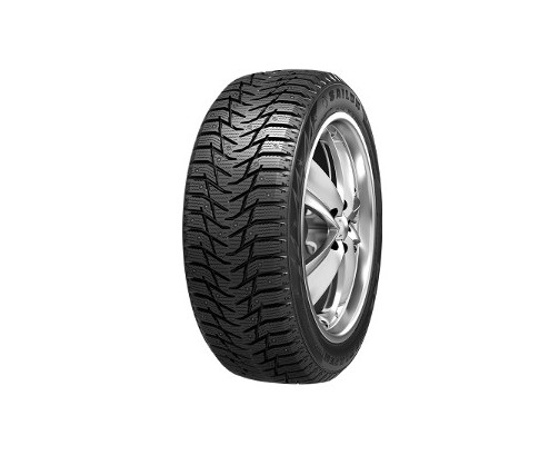 Immagine rappresentativa della gomma SAILUN  SAILUN ICE BLAZER WST3 M+S STUDDABLE BSW M+S 3PMSF 205/65 R15 94T C D B 72dB