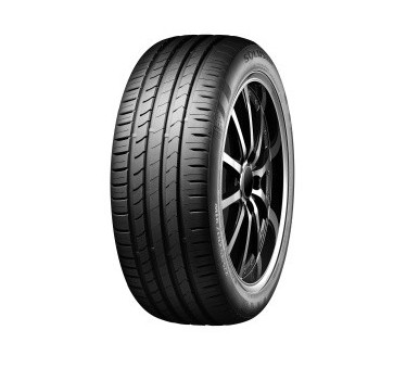 Immagine rappresentativa della gomma KUMHO  KUMHO Solus HS51 195/45 R15 78V E C 2 69dB