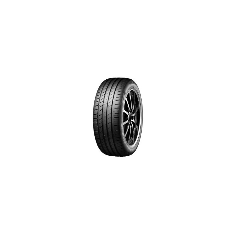 Immagine rappresentativa della gomma KUMHO  KUMHO Solus HS51 195/45 R15 78V E C 2 69dB