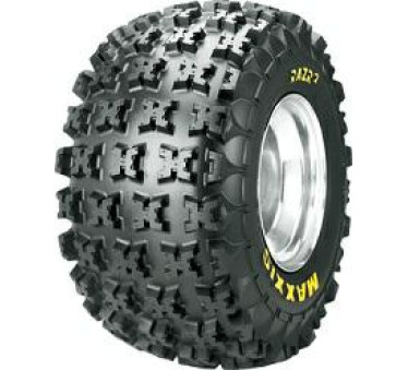 Immagine rappresentativa della gomma CST  CST CS-04 PULSE 20/10 R9 39F