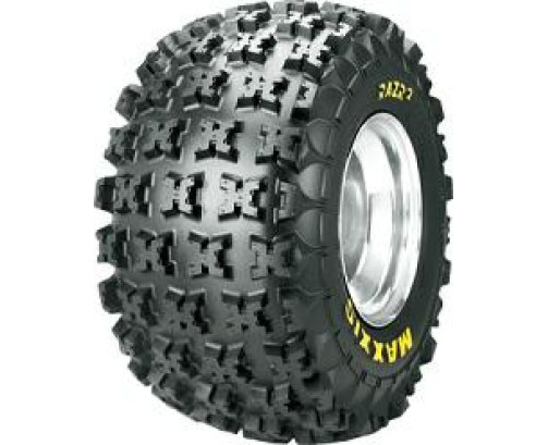 Immagine rappresentativa della gomma CST  CST CS-04 PULSE 20/10 R9 39F