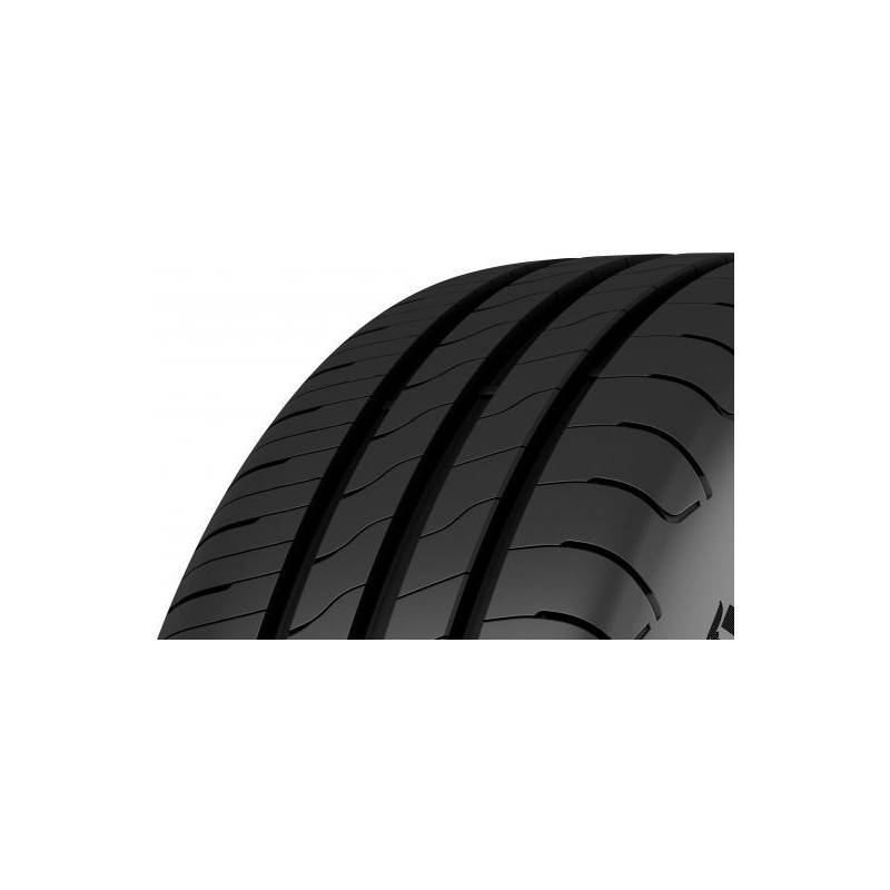 Immagine rappresentativa della gomma GOODYEAR  GOODYEAR EfficientGrip Compact 2 165/70 R14 81T C B B 69dB