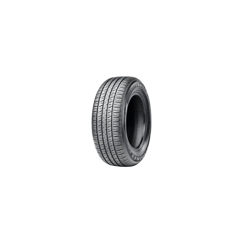 Immagine rappresentativa della gomma SAILUN  SAILUN TERRAMAX CVR SR18 225/75 R15 102S C C B 72dB