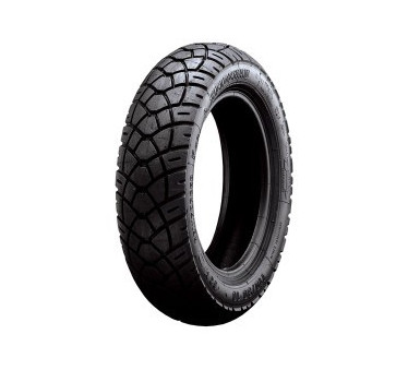 Immagine rappresentativa della gomma HEIDENAU  HEIDENAU K58 SNOW 110/70 R11 45M