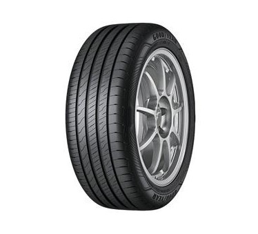 Immagine rappresentativa della gomma GOODYEAR  GOODYEAR EfficientGrip Performance 2 195/65 R15 91V B A A 68dB