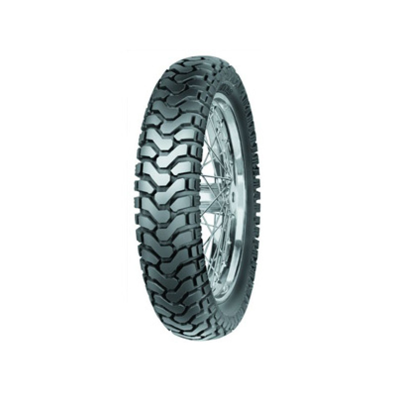 Immagine rappresentativa della gomma MITAS  MITAS E-07 110/80 R19 59T