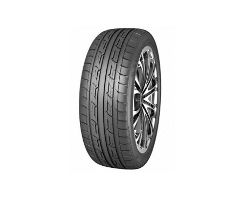 Immagine rappresentativa della gomma NANKANG  NANKANG ECO-2+ 185/65 R15 88H D B B 70dB