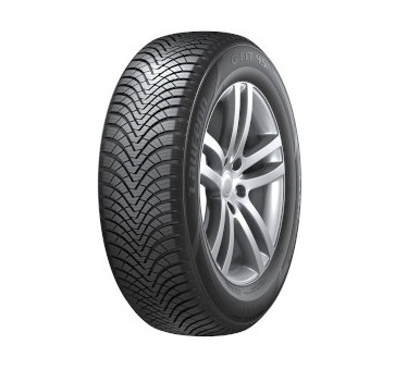 Immagine rappresentativa della gomma LAUFENN  LAUFENN G-FIT 4S (LH-71) 155/70 R13 75T D C B 71dB