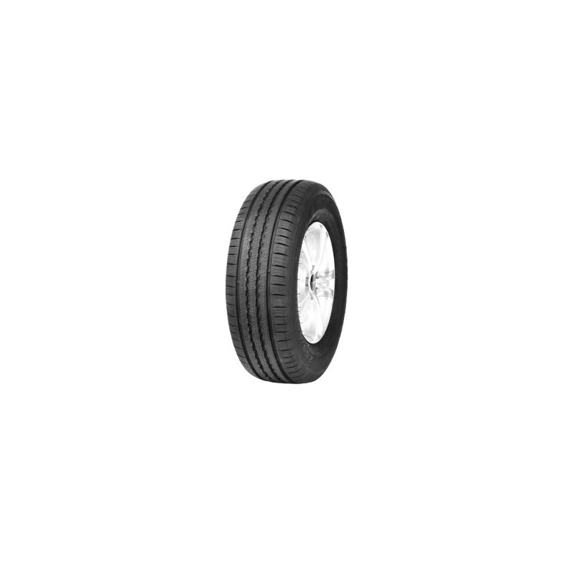 Immagine rappresentativa della gomma EVENT  EVENT LIMUS 4X4 205/70 R15 96H D D B 71dB