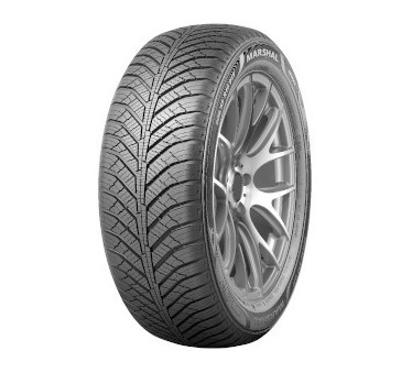 Immagine rappresentativa della gomma MARSHAL  MARSHAL MH22 4SEASON XL 215/45 R17 91V E C B 71dB