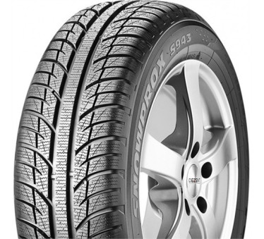 Immagine rappresentativa della gomma TOYO  TOYO S943 175/55 R15 77T D C B 70dB