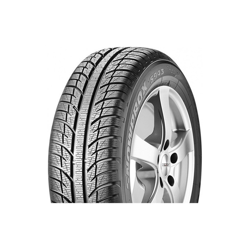 Immagine rappresentativa della gomma TOYO  TOYO S943 175/55 R15 77T D C B 70dB