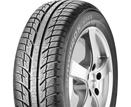 Immagine rappresentativa della gomma TOYO  TOYO S943 175/55 R15 77T D C B 70dB