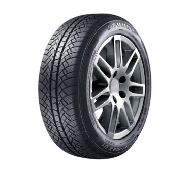 Immagine rappresentativa della gomma SUNNY  SUNNY WINTERMAX NW611 M+S 3PMSF 175/65 R14 86T C C B 71dB