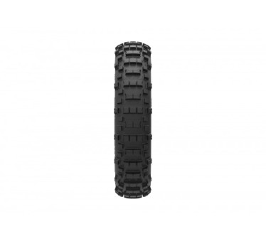 Immagine rappresentativa della gomma REBEL  REBEL XSTAR 02 TWENTYFIVE MEDIUM 140/80 R18 70P