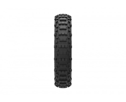 Immagine rappresentativa della gomma REBEL  REBEL XSTAR 02 TWENTYFIVE MEDIUM 140/80 R18 70P