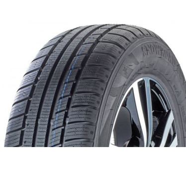 Immagine rappresentativa della gomma TOMKET  TOMKET SNOWROAD SUV 3 215/60 R17 96V C C B 72dB