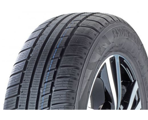 Immagine rappresentativa della gomma TOMKET  TOMKET SNOWROAD SUV 3 215/60 R17 96V C C B 72dB