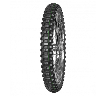 Immagine rappresentativa della gomma MITAS  MITAS ENDURO TRAIL-RALLY SUPER LIGHT 90/90 R21 54R