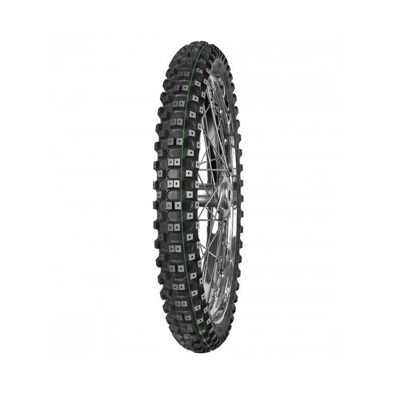 Immagine rappresentativa della gomma MITAS  MITAS ENDURO TRAIL-RALLY SUPER LIGHT 90/90 R21 54R