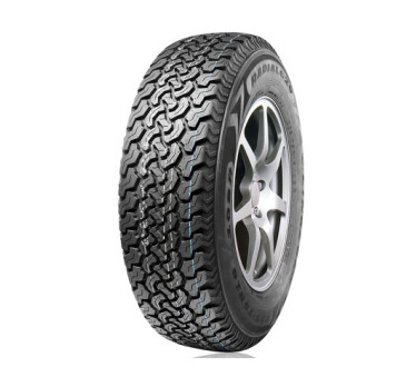 Immagine rappresentativa della gomma LINGLONG  LINGLONG R620 205/80 R16 104T D C B 72dB XL