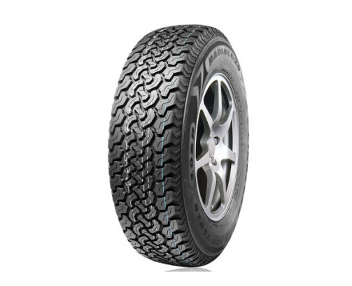 Immagine rappresentativa della gomma LINGLONG  LINGLONG R620 205/80 R16 104T D C B 72dB XL