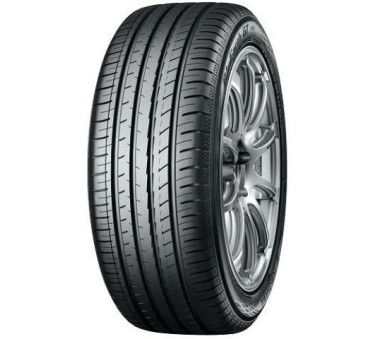 Immagine rappresentativa della gomma YOKOHAMA  YOKOHAMA BLUEARTH-GT AE51 165/55 R15 75V C A B 68dB