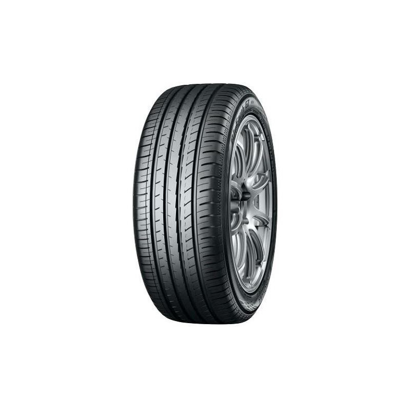 Immagine rappresentativa della gomma YOKOHAMA  YOKOHAMA BLUEARTH-GT AE51 165/55 R15 75V C A B 68dB