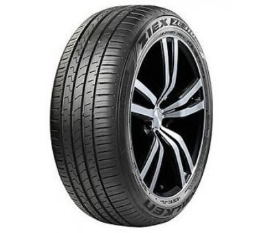 Immagine rappresentativa della gomma FALKEN  FALKEN ZIEX ZE310 EC 195/45 R15 78V E A 2 70dB