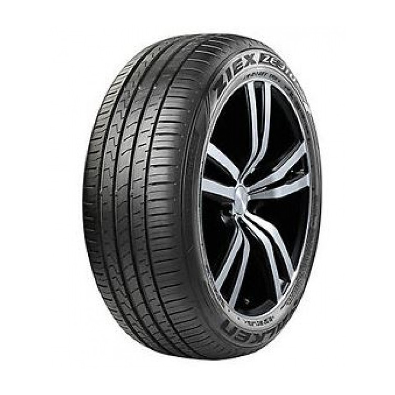 Immagine rappresentativa della gomma FALKEN  FALKEN ZIEX ZE310 EC 195/45 R15 78V E A 2 70dB