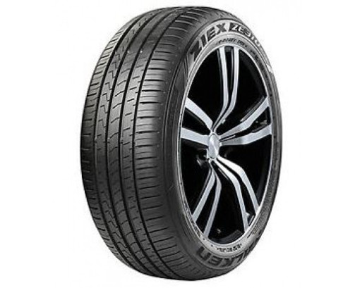 Immagine rappresentativa della gomma FALKEN  FALKEN ZIEX ZE310 EC 195/45 R15 78V E A 2 70dB