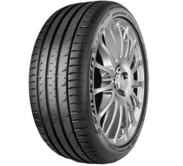 Immagine rappresentativa della gomma FALKEN  FALKEN FK520 225/45 R17 94Y C A C1 70dB