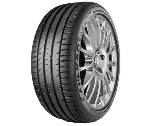 Immagine rappresentativa della gomma FALKEN  FALKEN FK520 225/45 R17 94Y C A C1 70dB