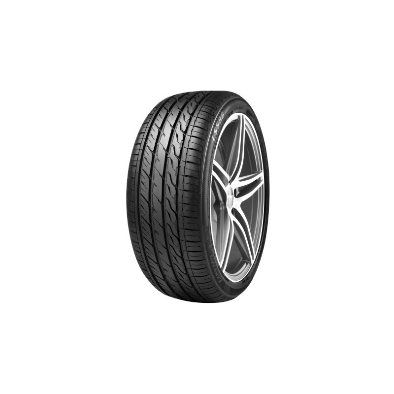 Immagine rappresentativa della gomma LANDSAIL  LANDSAIL LS588 UHP 215/45 R16 86W C B 1 68dB