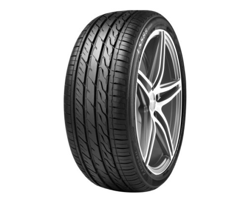 Immagine rappresentativa della gomma LANDSAIL  LANDSAIL LS588 UHP 215/45 R16 86W C B 1 68dB